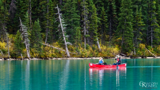Lake Louise