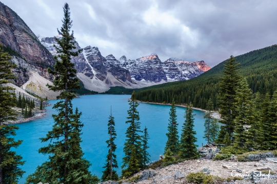 Moraine Lake