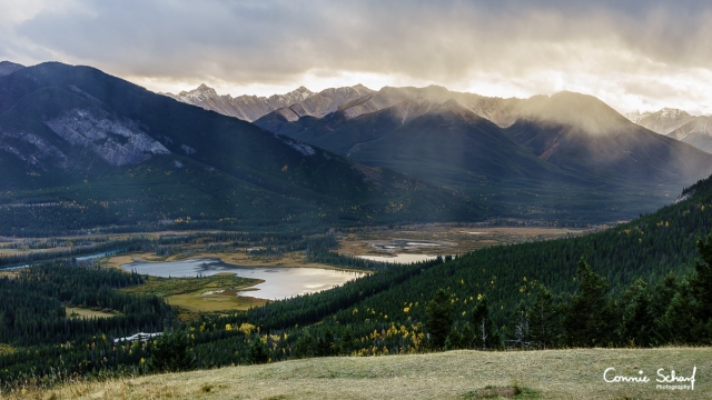 Banff