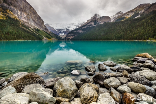 Lake Louise