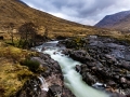 Glen Etive - 007 war auch schon hier Glen Etive - 007 war auch schon hier