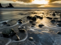 The Sun Goes Down At Talisker The Sun Goes Down At Talisker