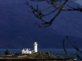 Eilean Sionnach Lighthouse Eilean Sionnach Lighthouse