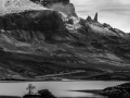 Loch Fada And The Old Man Loch Fada And The Old Man