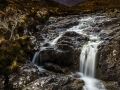Glen Sligachan Waterfall Glen Sligachan Waterfall