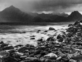 Black Cullin From Elgol Black Cullin From Elgol