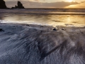 Talisker Bay Sunset - Isle Of Skye Talisker Bay Sunset - Isle Of Skye