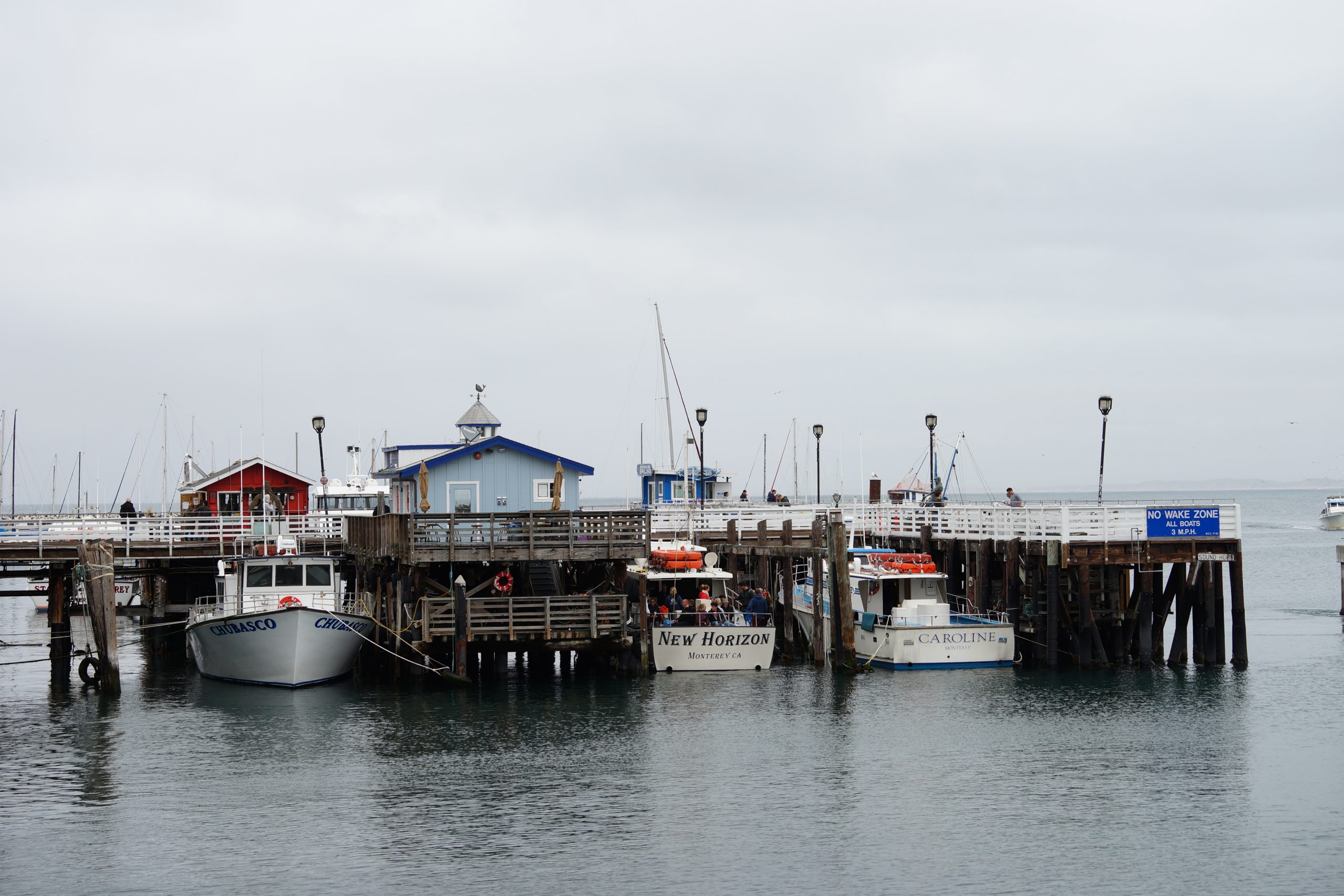 Monterey