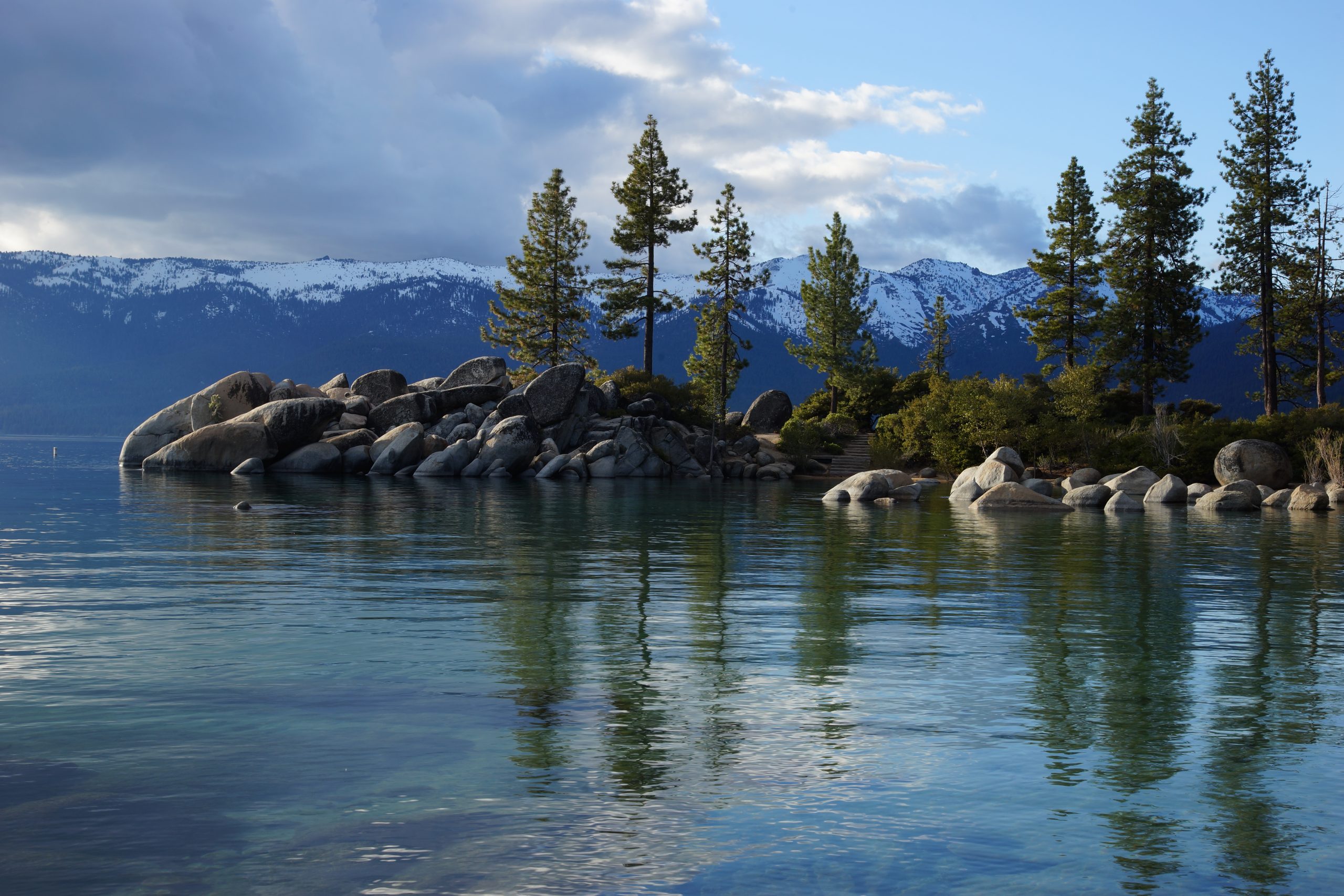 Lake Tahoe