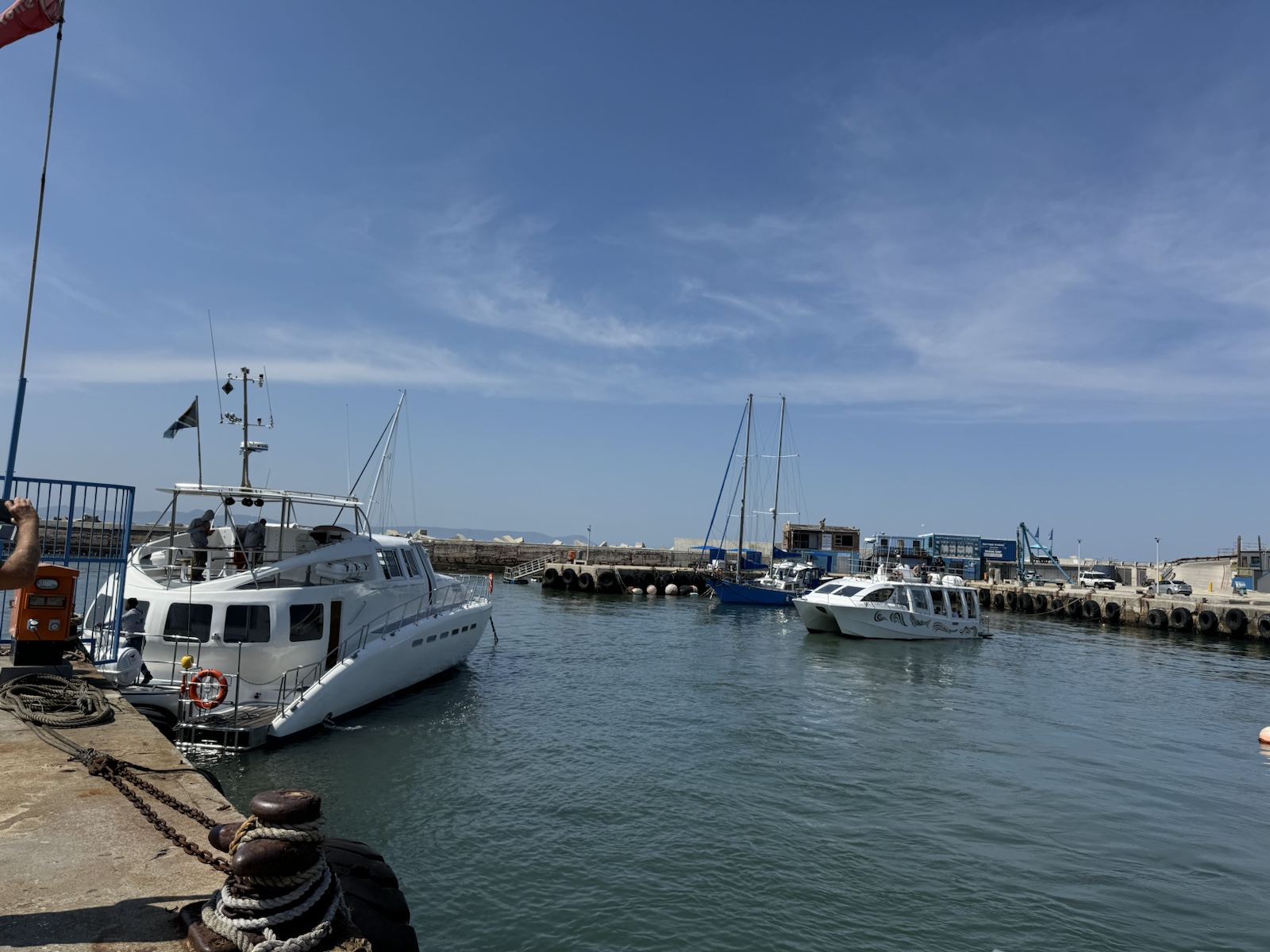 Hermanus – Stadt der Wale