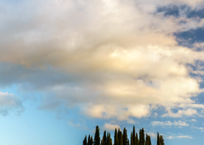 San Quirico D´Orcia – Tuscany, Italy