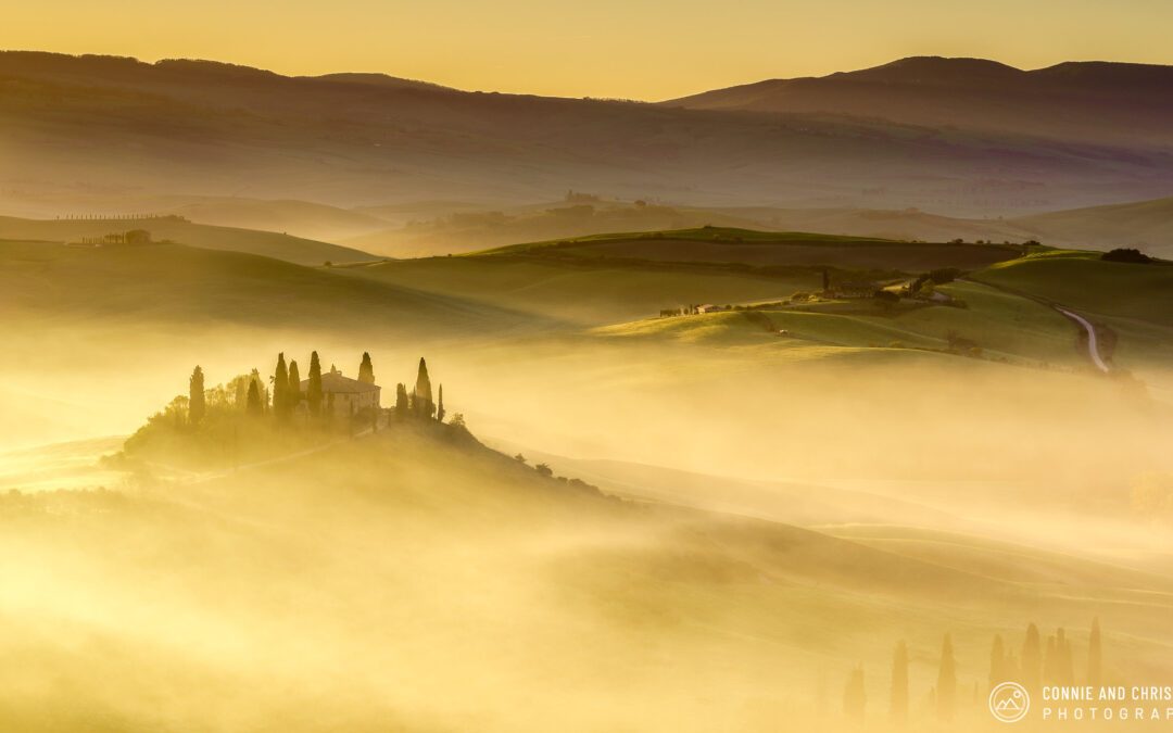 Pure Tuscany – Tuscany, Italy