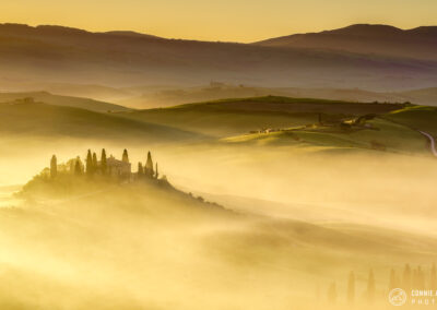 Pure Tuscany – Tuscany, Italy