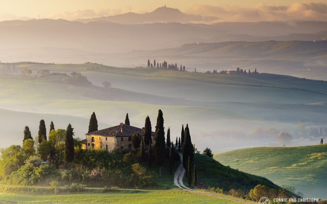 Belvedere – Tuscany, Italy