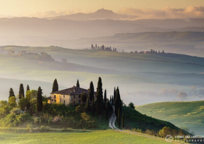 Belvedere – Tuscany, Italy