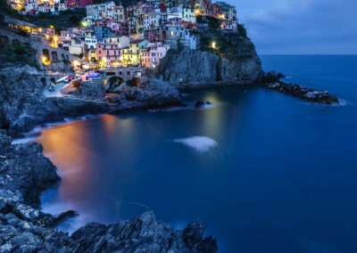 Manarola – Cinque Terre, Italy