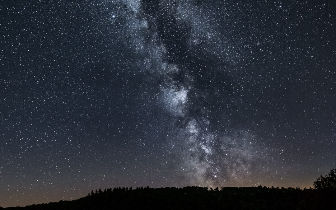 Burg Elz Milky Way – Germany