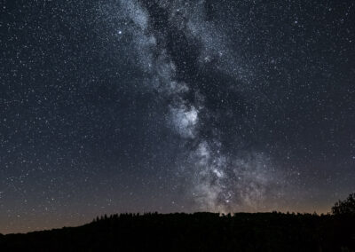 Burg Elz Milky Way – Germany