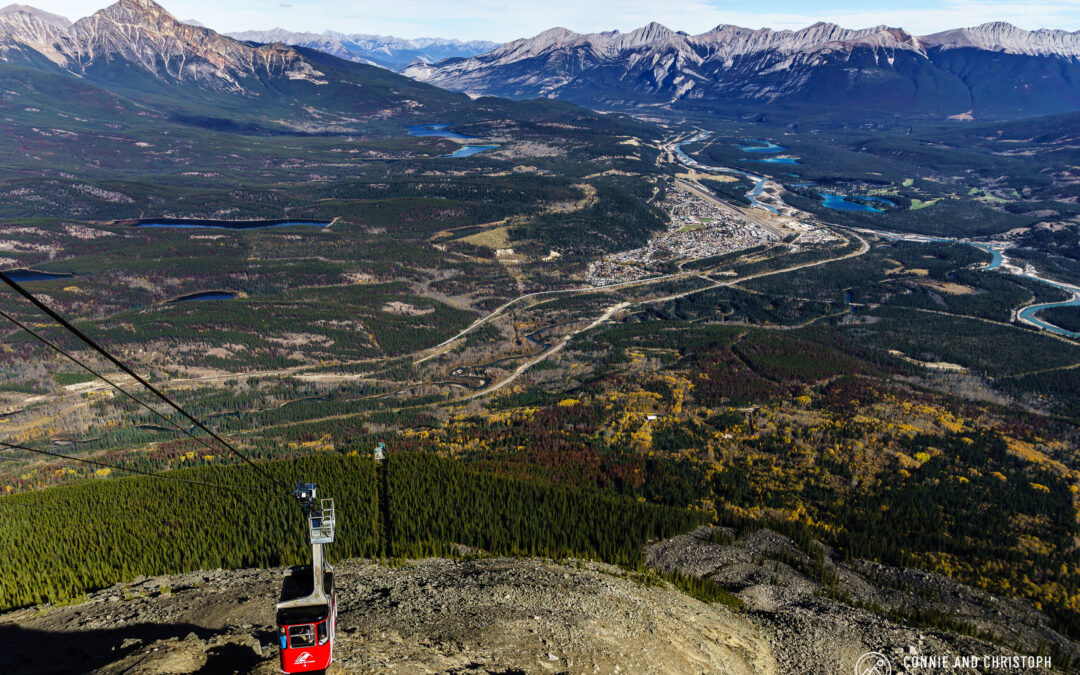 Jasper, Canada