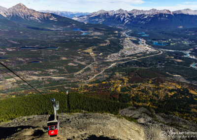 Jasper, Canada