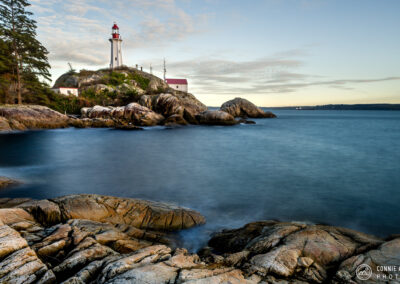Lighthouse Park – Vancouver, Canada