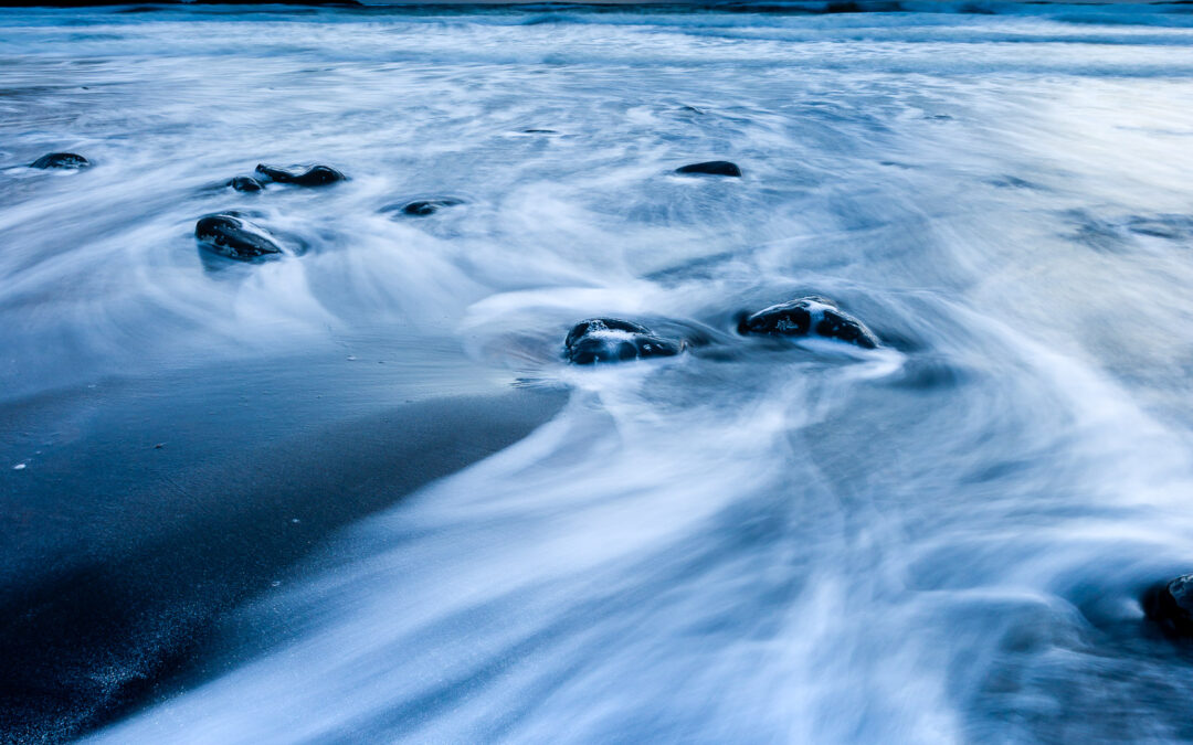 Talisker Bay – Isle of Skye, Scotland