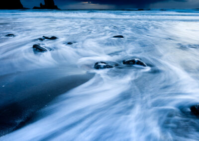 Talisker Bay – Isle of Skye, Scotland