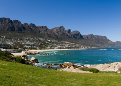 Camps Bay, South Africa