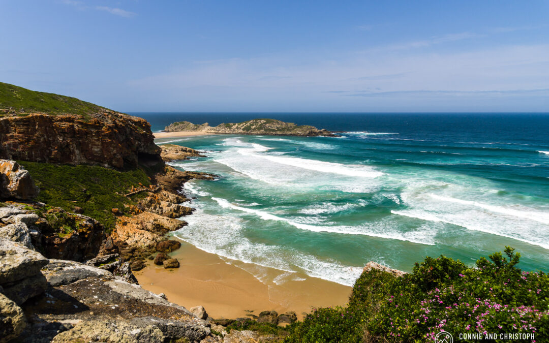 Robberg Nature Reserve – South Africa