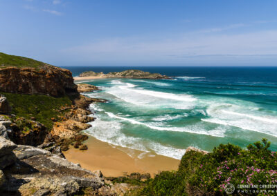 Robberg Nature Reserve – South Africa
