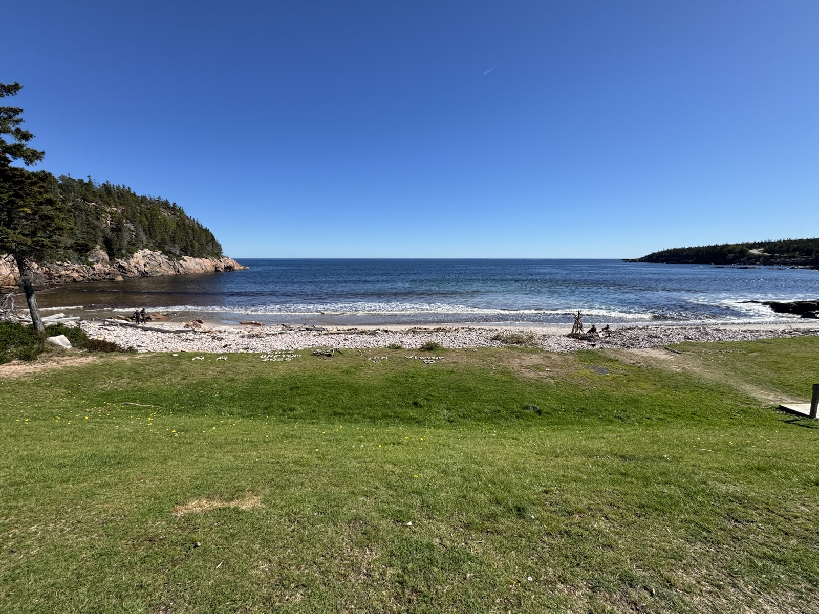 Cabot Trail – Teil 1