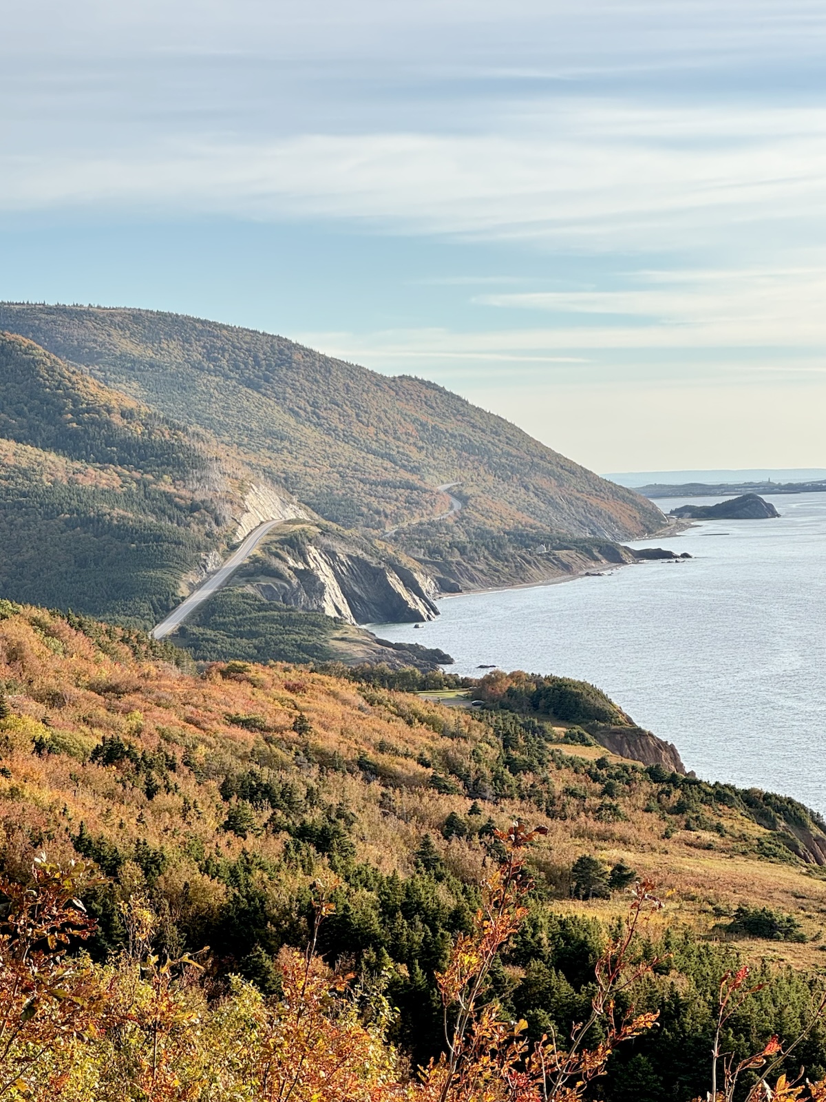 Cabot Trail – Teil 2
