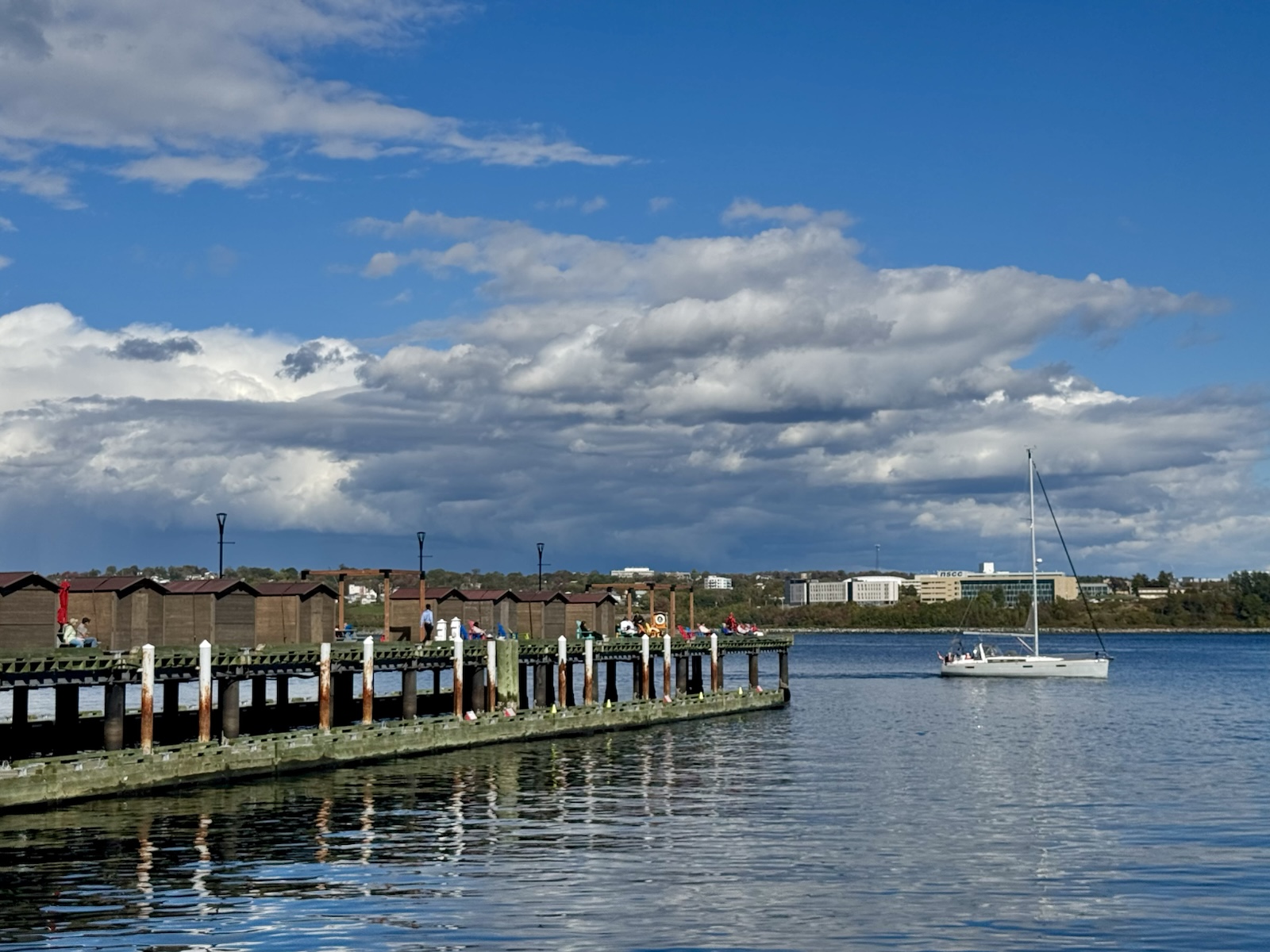 Halifax Relax